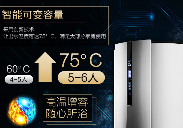 香蕉视频APP下载熱水器的優缺點