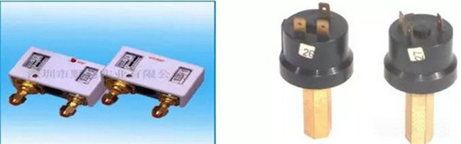 電控係統
